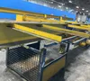 Whiting 10 Tons Bridge Crane