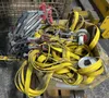 Whiting 10 Tons Bridge Crane
