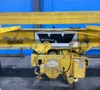 Whiting 10 Tons Bridge Crane