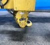 Whiting 10 Tons Bridge Crane