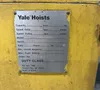 Whiting 10 Tons Bridge Crane