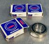 Nsk Light Angular Contact Ball Bearings - 3212btn