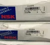 Nsk Light Angular Contact Ball Bearings - 3212btn