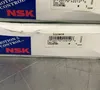 Nsk Light Angular Contact Ball Bearings - 3212btn