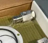 Milton Roy Flow Control O-ring Kit - Rpm1001
