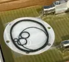 Milton Roy Flow Control O-ring Kit - Rpm1001