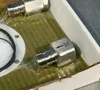 Milton Roy Flow Control O-ring Kit - Rpm1001