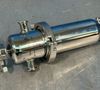 Donaldson 232 Psi Filter Regulator - Pg-eg 0018