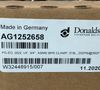 Donaldson 232 Psi Filter Regulator - Pg-eg 0018