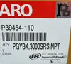 Ingersoll Rand Aro Regulator - P39454-110