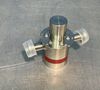 Gather Dosing Gear Pump Head - 1m-j/6-19/d-ss/tc/dlc