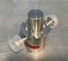 Gather Dosing Gear Pump Head - 1m-j/6-19/d-ss/tc/dlc