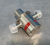 Gather Dosing Gear Pump Head - 1m-j/6-19/d-ss/tc/dlc