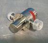 Gather Dosing Gear Pump Head - 1m-j/6-19/d-ss/tc/dlc