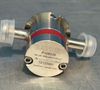 Gather Dosing Gear Pump Head - 1m-j/6-19/d-ss/tc/dlc