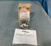 Spirax Sarco Sanitary Balanced Pressure Thermostatic Steam Trap Assembly - Bt6-bh