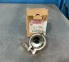 Spirax Sarco Sanitary Balanced Pressure Thermostatic Steam Trap Assembly - Bt6-bh