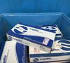 Liquifl H-series Repair Kits - Kh7rl6k3b101000us