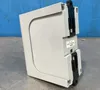 Panduit 8-port Industrial Net Fiber Enclosure - Fdme8rg