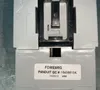 Panduit 8-port Industrial Net Fiber Enclosure - Fdme8rg