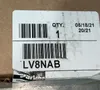 Parker Lockout Valve - Lv8nab
