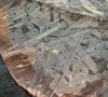 Pusher Conveyor Chain
