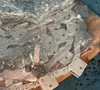Pusher Conveyor Chain