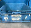 Pusher Conveyor Chain