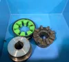 Wrapflex Sprockets