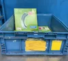 Skf Oil Seals
