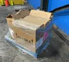 Gvs Filter Technology 6” X 24” X 24” Filters - R3.eh.6100610150.d1.nx