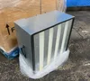 Gvs Filter Technology 11.5” X 24” X 24” Filters - X9 Ch 6100610292