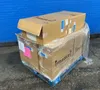 Gvs Filter Technology 11.5” X 24” X 24” Filters - X9 Ch 6100610292