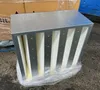 Gvs Filters Technology 11.5” X 24” X 24” Filters - X9.gh.6100610292.nn.nc