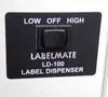 Labelmate Label Dispenser - Ld-100