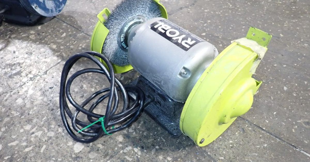 Ryobi 6