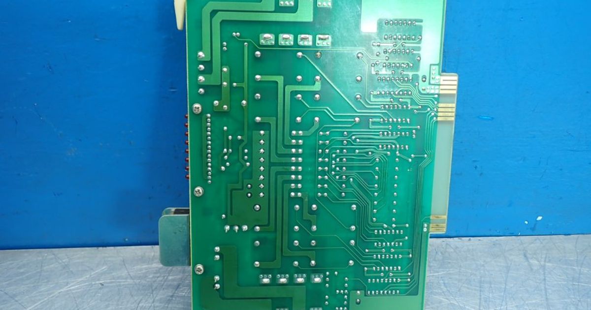 Okuma E0241-653-058B CIRCUIT BOARD 動作保証 Okuma CNC Pcb Control Board - E0241-653-029 | HGR*24