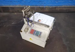 CWP INDUSTRIES TABLE TOP STRIP CUTTER