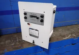 METTLER 20 G SCALE  -  M5SA