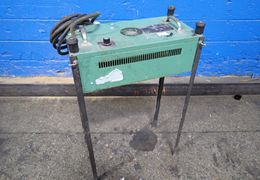 FOSTORIA INDUSTRIES INFRARED PROCESS HEATER   -  69-162