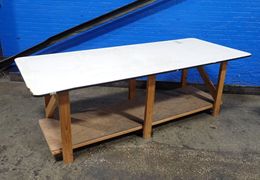 97"X 40" TABLE