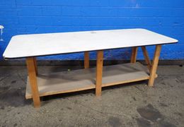 97"X 40" TABLE