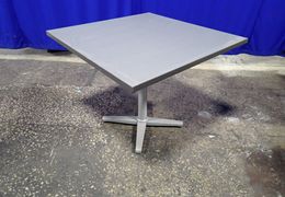 36" X 36" X 29" TABLE