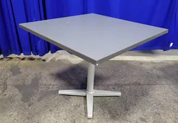 36" X 36" X 29" TABLE