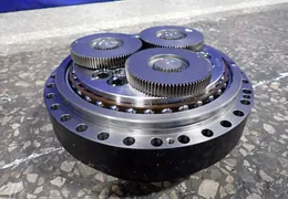 GEAR REDUCER