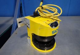 SICK SAFETY LASER SCANNER  -  S30A-6011DA