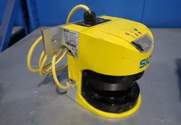 SICK SAFETY LASER SCANNER  -  S30A-6011DA