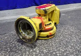 ROBOT WRIST