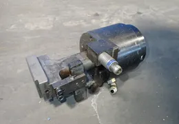 PUMP