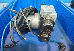 ROTARY TABLE